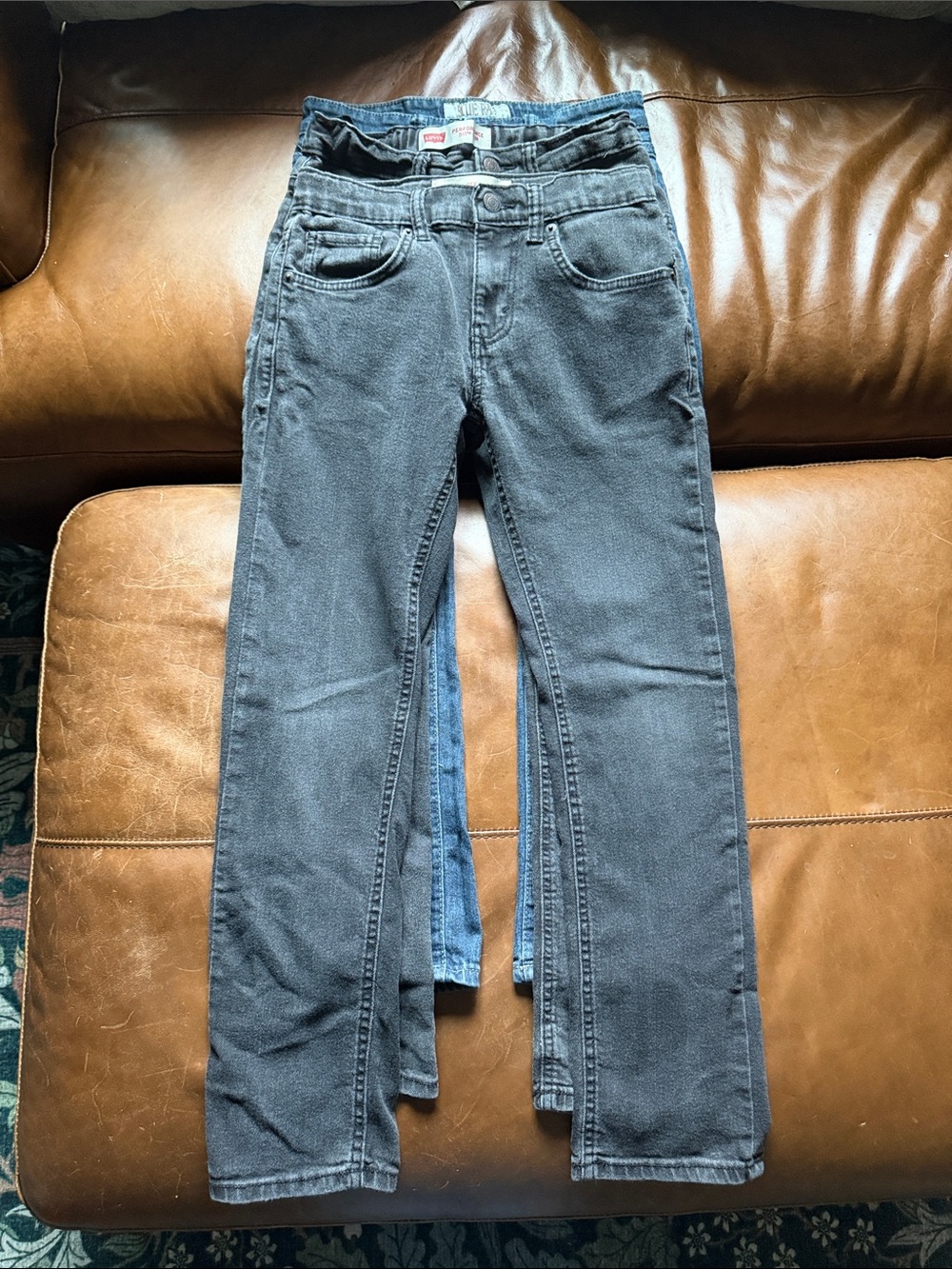 Levi's/Blue Rag Jeans
